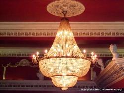 King's Chandelier Services Ltd, Colchester opening hours
