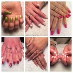 Nail Salon Braintree, opening hours