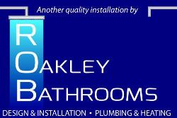 Oakley Bathrooms, Bristol opening hours