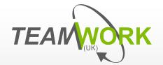Teamwork UK Ltd, Wokingham opening hours
