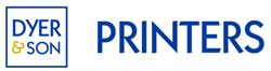 Dyer and Son Printers, Leatherhead opening hours