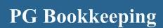 PG Bookkeeping, West Barns opening hours