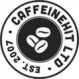 Caffeinehit Ltd, London opening hours