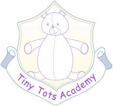 Tiny Tots Academy, Airdrie opening hours
