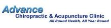 Advance Chiropractic & Acupuncture Clinic, Hertford opening hours
