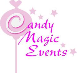 Candy Magic Events, Preston opening hours