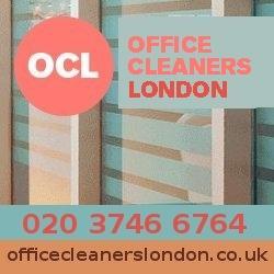Office Cleaners London, opening hours