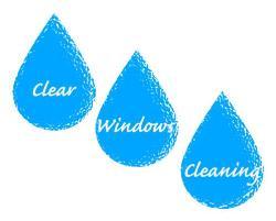 Clear Windows Cleaning, Ashford opening hours