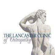 The Lancaster Osteopathic Clinic, Ware opening hours