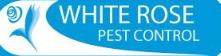 White Rose Pest Control, Leeds opening hours