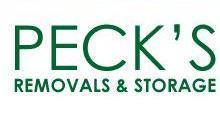 Pecks Removals & Storage Ltd, Stone opening hours