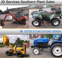 JD Services Southern, East Grinstead opening hours