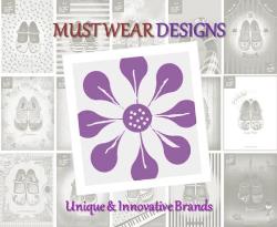 Must Wear Designs, Westhill opening hours