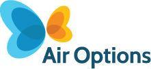 Air Options Ltd, London opening hours