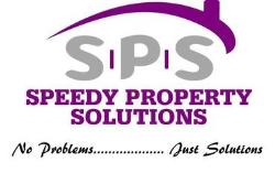 Speedy Property Solutions, Stalybridge opening hours