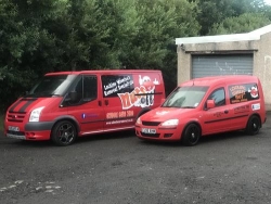 NutsOff Locking Wheel Nut Removal Specialists, Holytown opening hours