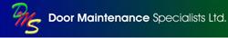 Door Maintenance Specialists Ltd, Stoke-on-Trent opening hours