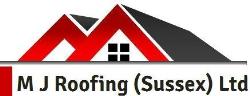 M J Roofing ( Sussex) Ltd, Bognor Regis opening hours