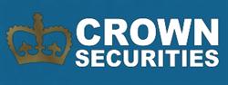 Crown Securities (UK) Ltd, Ellesmere opening hours