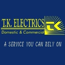 TK Electrics, Peterborough opening hours