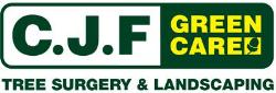 CJF Greencare, North Chailey opening hours