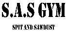 S.A.S Gym, Southend on Sea opening hours
