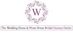 THE WEDDING DRESS & PROM DRESS BRIDAL FACTORY OUTLETS, Stockport opening hours