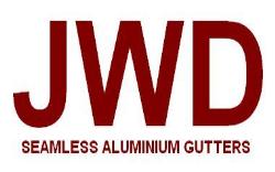 JWD Gutters in Hyde (Tameside) - Opening Hours
