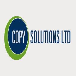 Copy Solutions Ltd in Copthorne (Copthorne) - Opening Hours