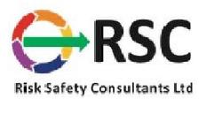 Risk Safety Consultants in Annesley (City Centre) - Opening Hours