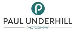 Paul Underhill Photography, Bournemouth opening hours