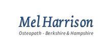 Mel Harrison Osteopaths, Newbury opening hours