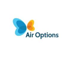 Air Options Ltd, Witham opening hours
