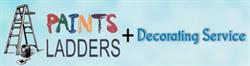 Paints and Ladders, Droitwich opening hours