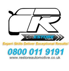 Restore Automotive LTD, Reading opening hours