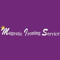 Magestic Ironing in London (Edmontom) - Opening Hours