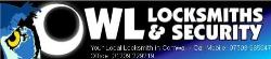 Owl Locksmiths & Security, Hayle opening hours
