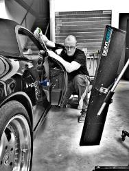 DentSpeed Ltd, Derby opening hours