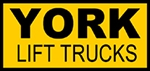 York Lift Trucks Ltd, Normanton Industrial Estate opening hours