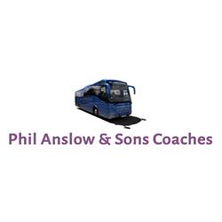 Phil Anslow & Sons Coaches in Pontypool (Newport) - Opening Hours