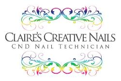 Claire's Creative Nails, Stilton opening hours