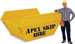 Apex Skip Hire, Stoke-on-Trent opening hours