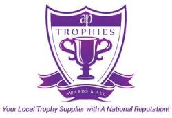 AP TROPHIES, Ilford opening hours