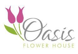 Oasis Flower House in Lowton (Cheshire) - Opening Hours