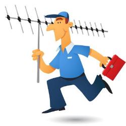Loddon Aerials, opening hours
