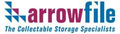 Arrowfile, Borehamwood opening hours
