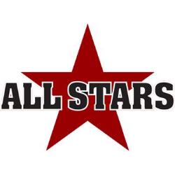 All Stars Sports Bar, Taunton opening hours