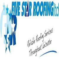 Five Star Roofing Ltd, Glenfield opening hours