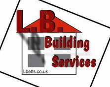 L.B Building Services of Ilkeston, opening hours