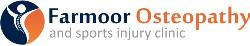 Farmoor Osteopathy and sports injury clinic, opening hours